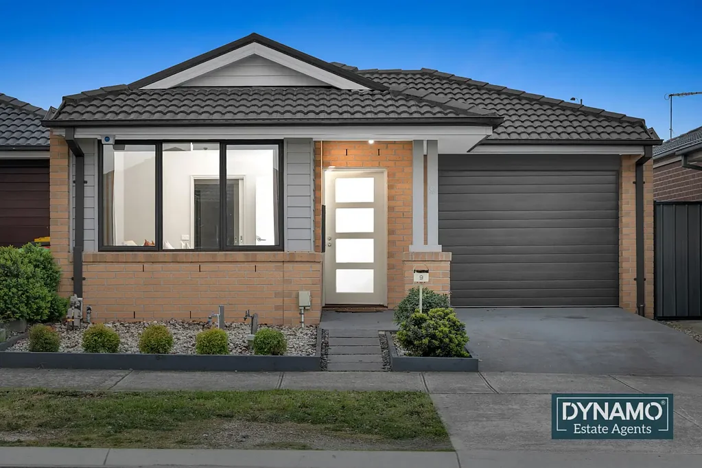 9 Travers Street, Craigieburn, VIC 3064