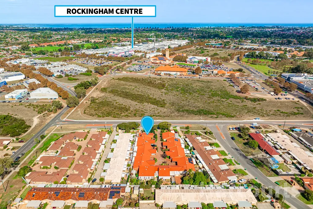 Rockingham 3ห้องนอน Smart Buying Starts Here