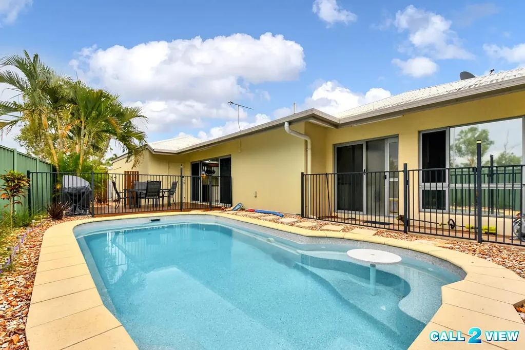 3/11 Hedley Place, Durack, NT 830