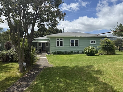 593 Peria Road, Peria, Far North, 3 Bedrooms, 1 Bathrooms, Lifestyle Property