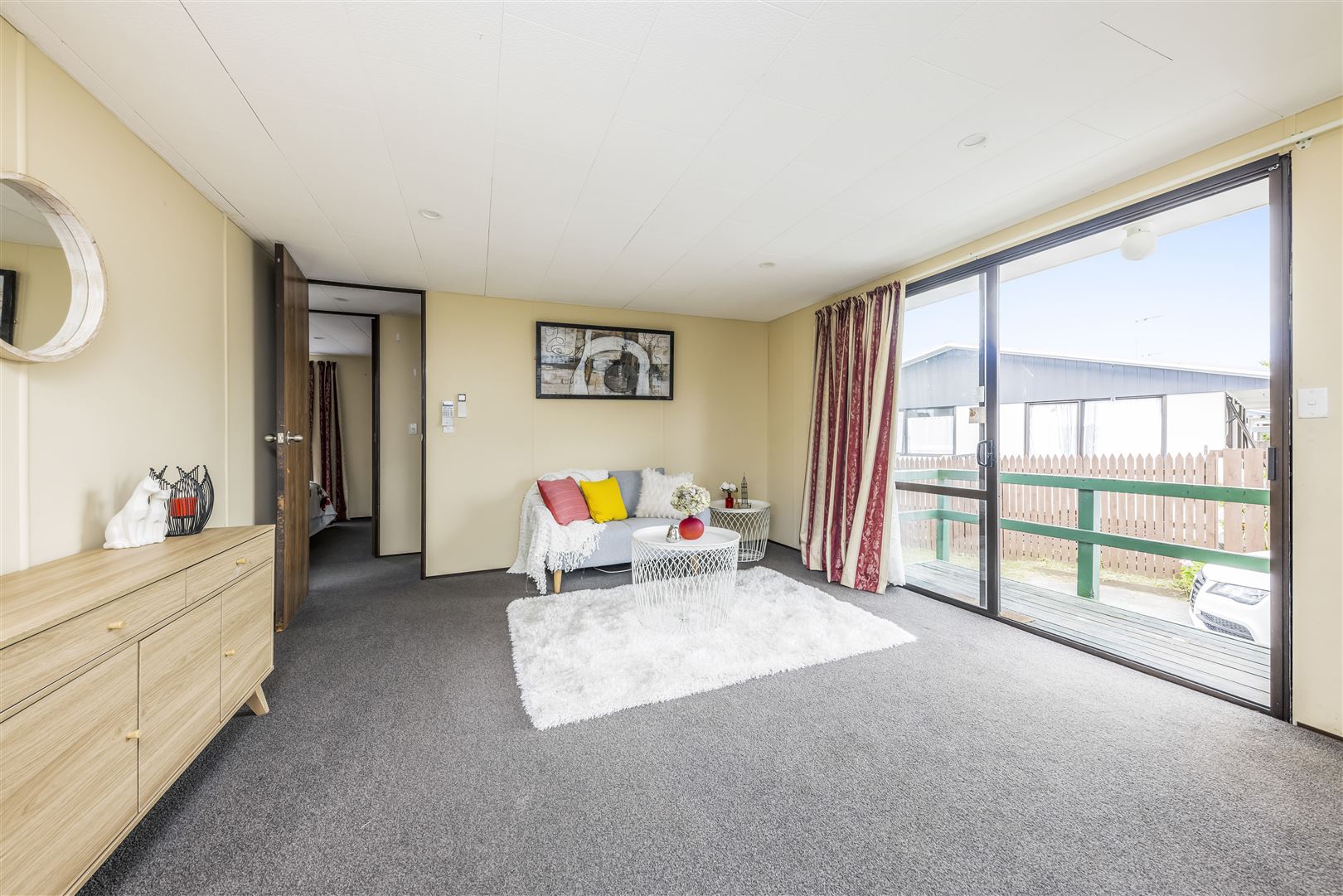 2/11 Nearco Street, Randwick Park, Auckland - Manukau, 2 ਕਮਰੇ, 1 ਬਾਥਰੂਮ