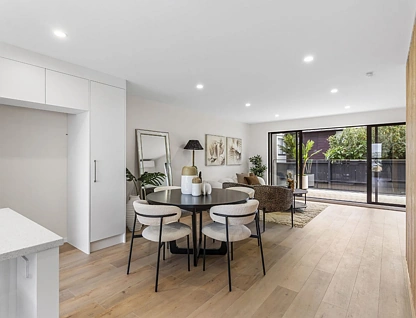 C/8 Howe Street, Howick, Manukau City, 4 Kuwarto, 3 Banyo, House