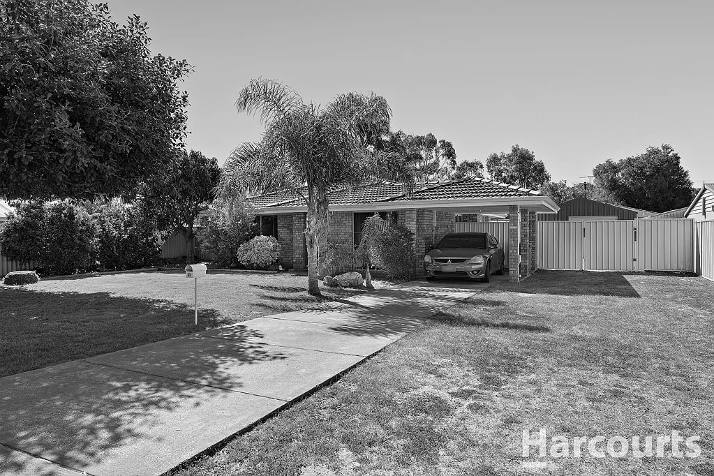 41 Marungi Way, Greenfields, WA 6210