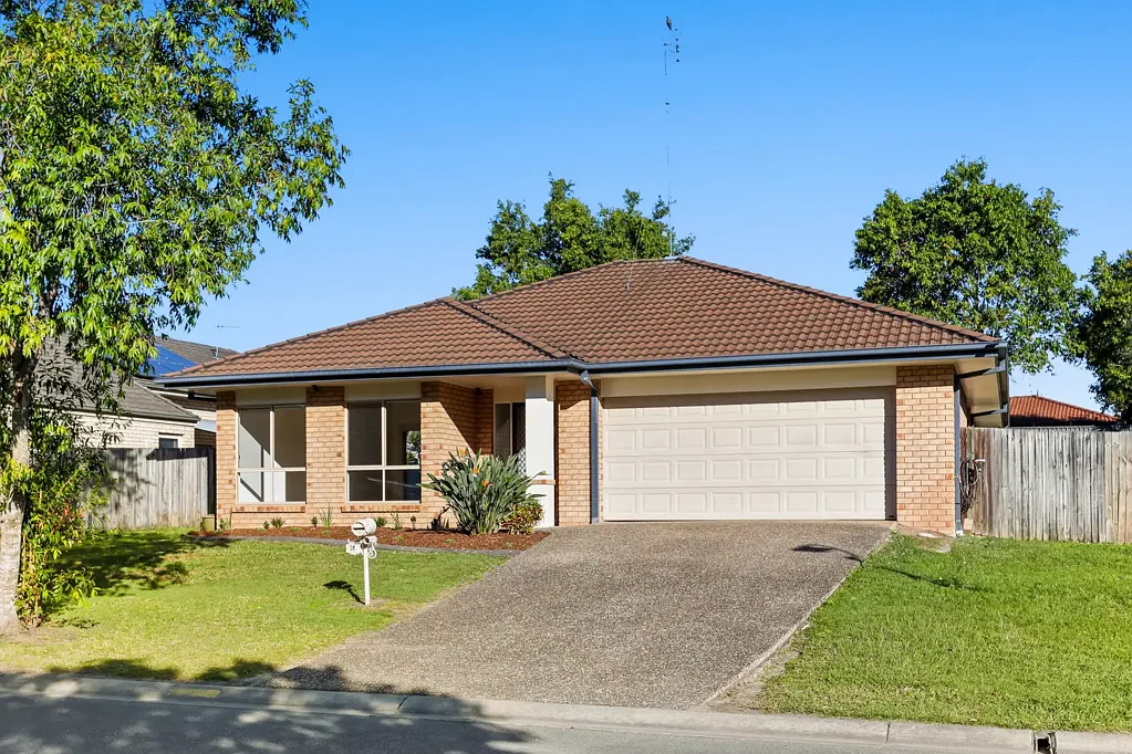 Beautifully family home refreshed from top to bottom