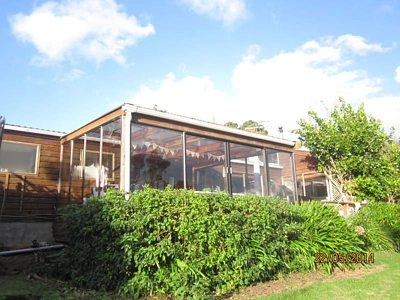 Residential  Single House Zone