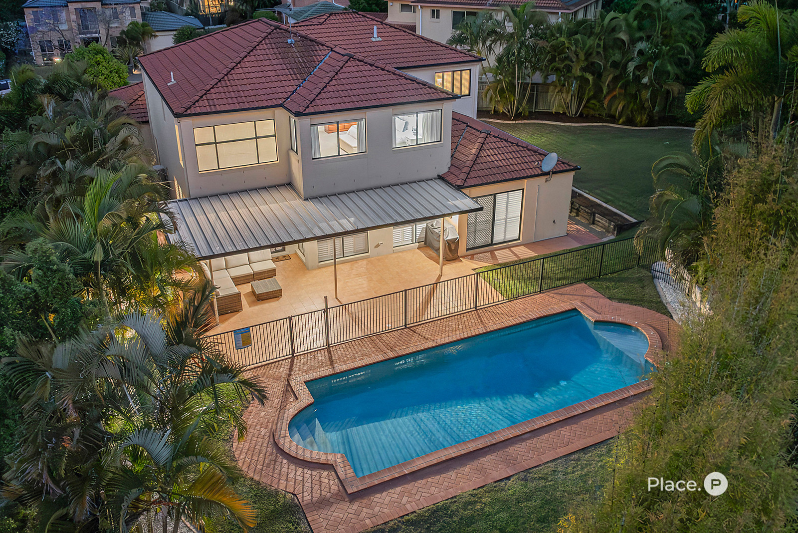 7 MAPLE CT, CARINDALE QLD 4152, 0 ਕਮਰੇ, 0 ਬਾਥਰੂਮ, House