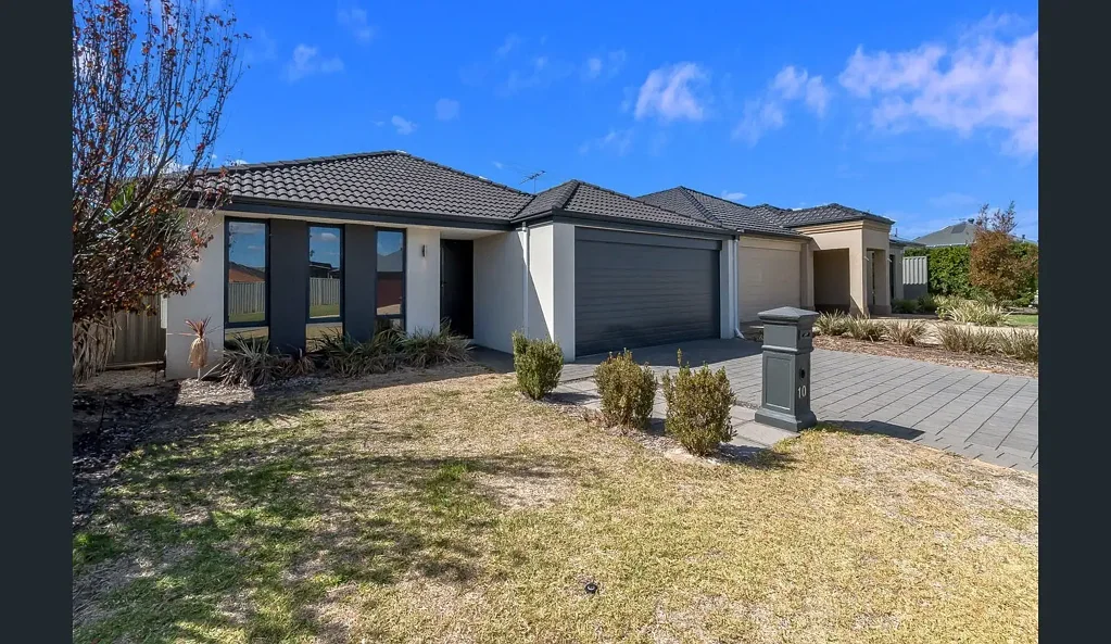 10 Cornforth Way, Piara Waters, WA 6112