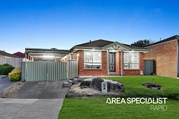 22 Cumberland Chase, Hampton Park
