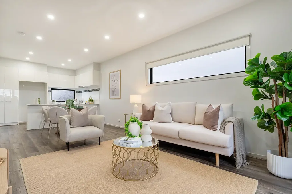 Craigieburn 3ห้องนอน Town Living in the Heart of Craigieburn