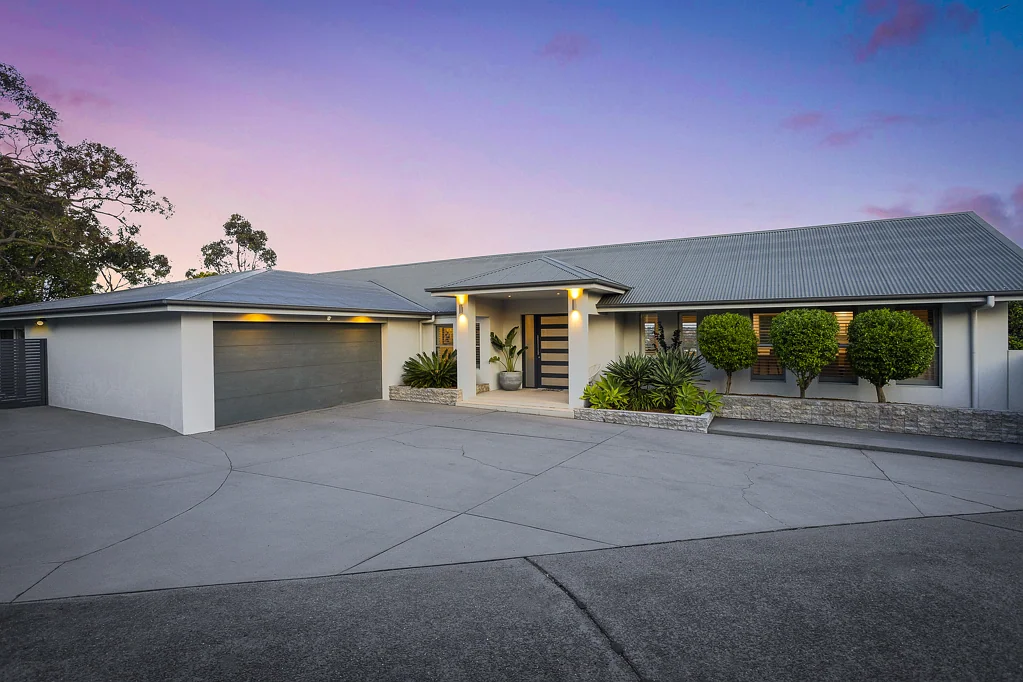 192 Ellesmere Road, Gymea Bay, NSW 2227