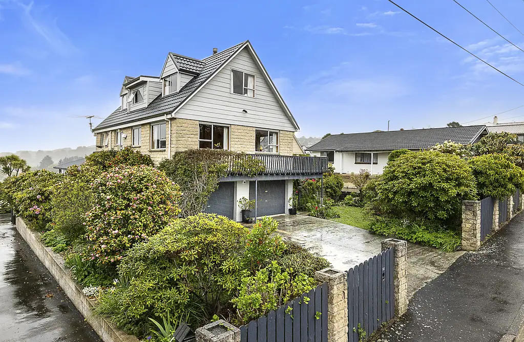 51 Greenock Street, Kaikorai, Dunedin, Otago