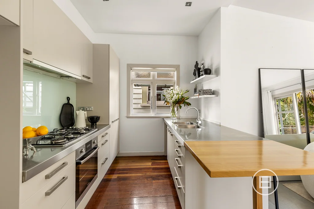 Ponsonby 3Kwarto THE DEAL