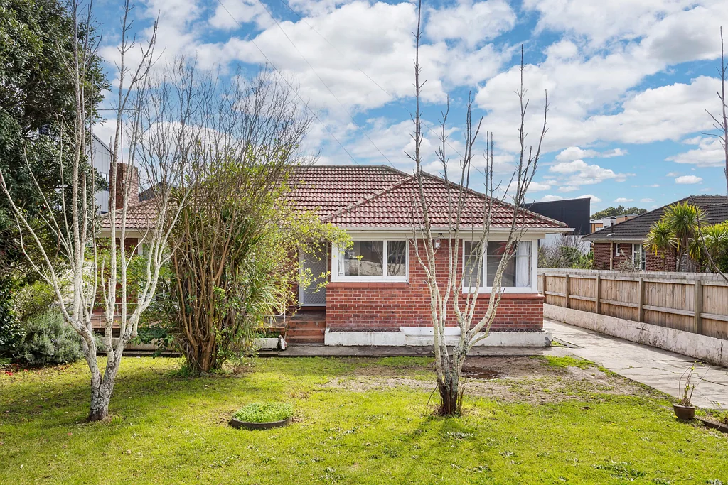 Avondale 3房  Land, Location and Serious Potential