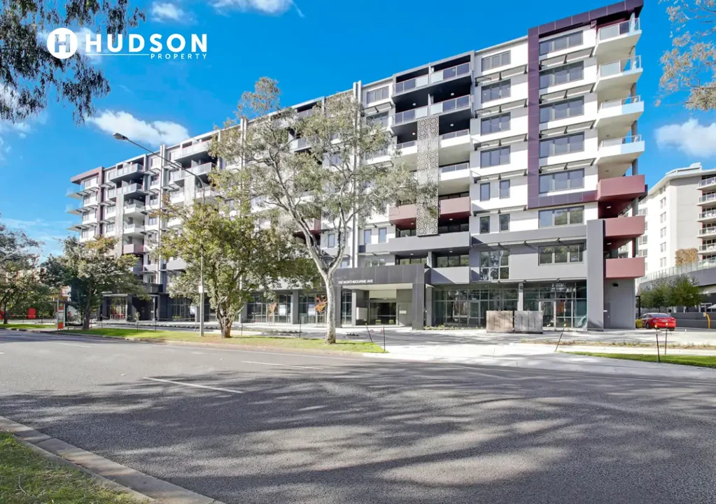 Braddon 1ਬੈੱਡਰੂਮ CENTRALLY LOCATED, ONE BEDROOM UNIT PLUS STUDY ON DHA LEASE UNTIL 2028, 1 MIN TO CANBERRA CBD!
