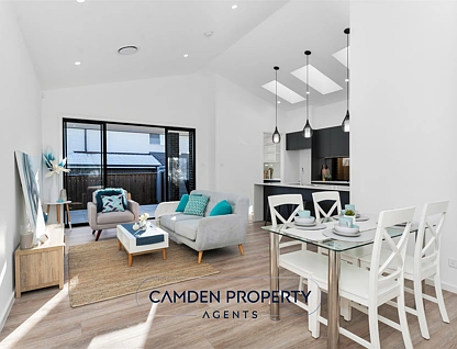 1 &amp; 1a Rainbird Street, Menangle Park, Macarthur Region, 5 غرف, 3 حمامات, House
