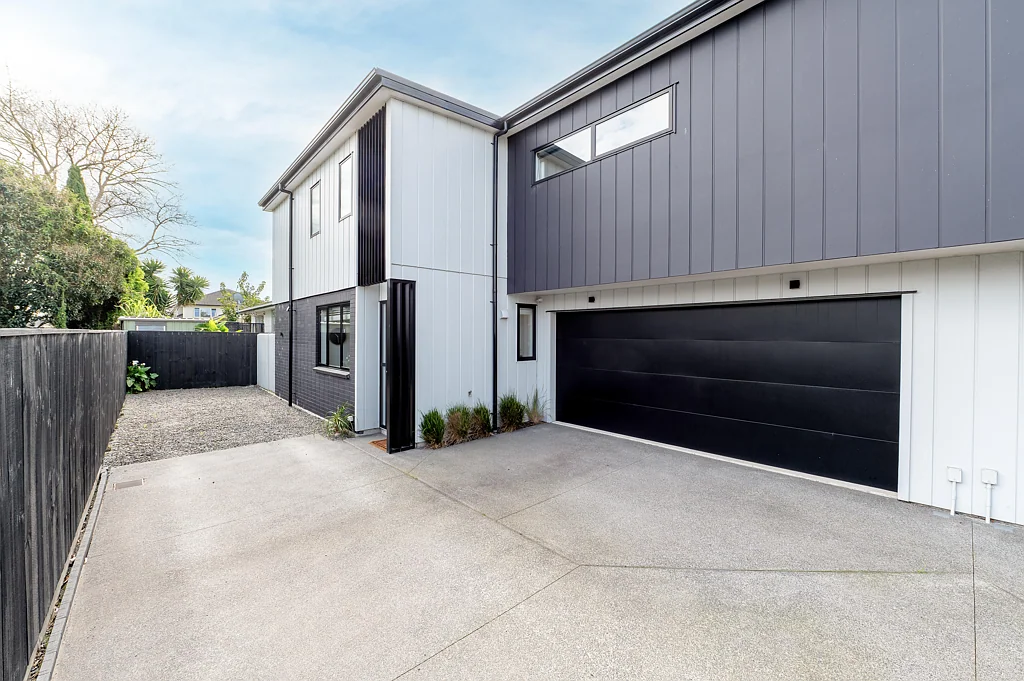 16D Harris Road, Mount Wellington, Auckland City, Auckland