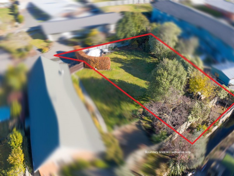 9 Ascot Place, Netherby, Ashburton, 0 habitaciones, 0 baños