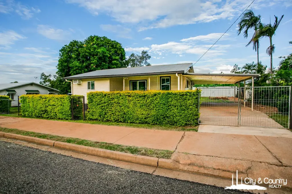 4 Harban Street, Mount Isa, QLD 4825