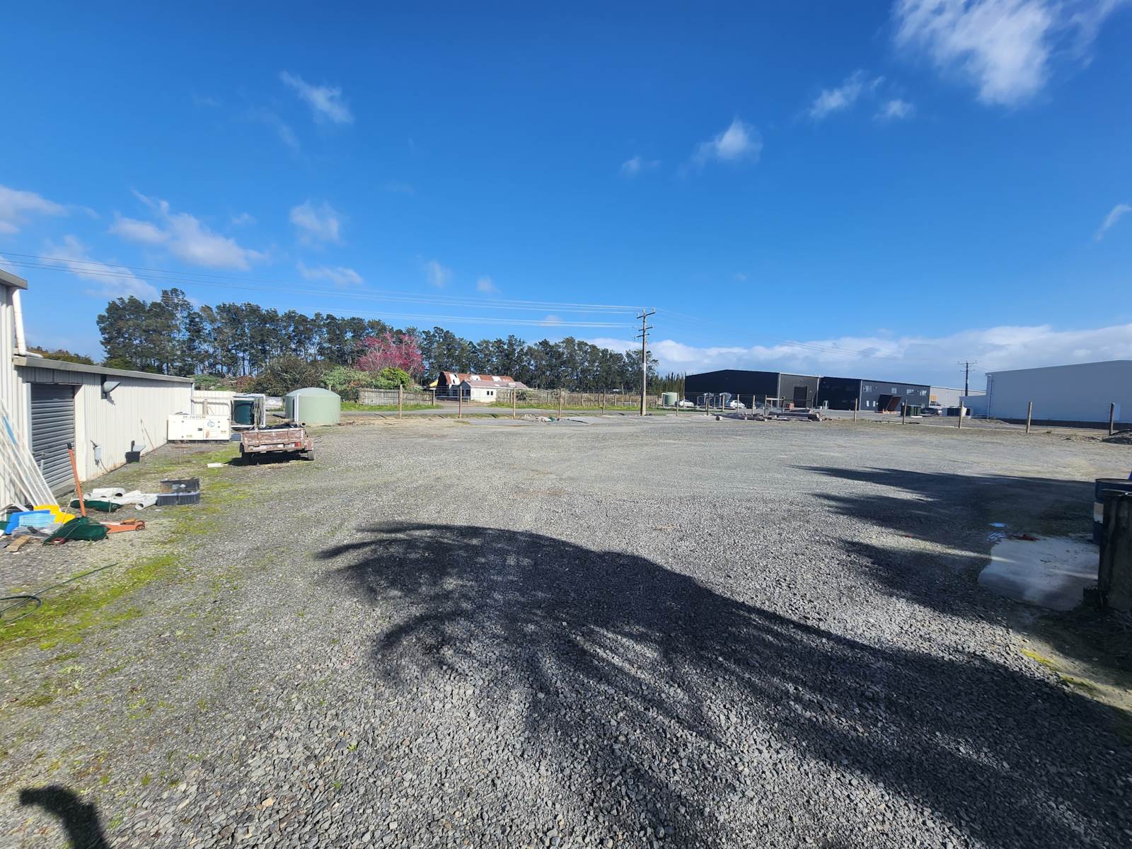 9 Pataka Lane, Kerikeri Surrounds, Far North, 0 rūma, 0 rūma horoi, Industrial Premises