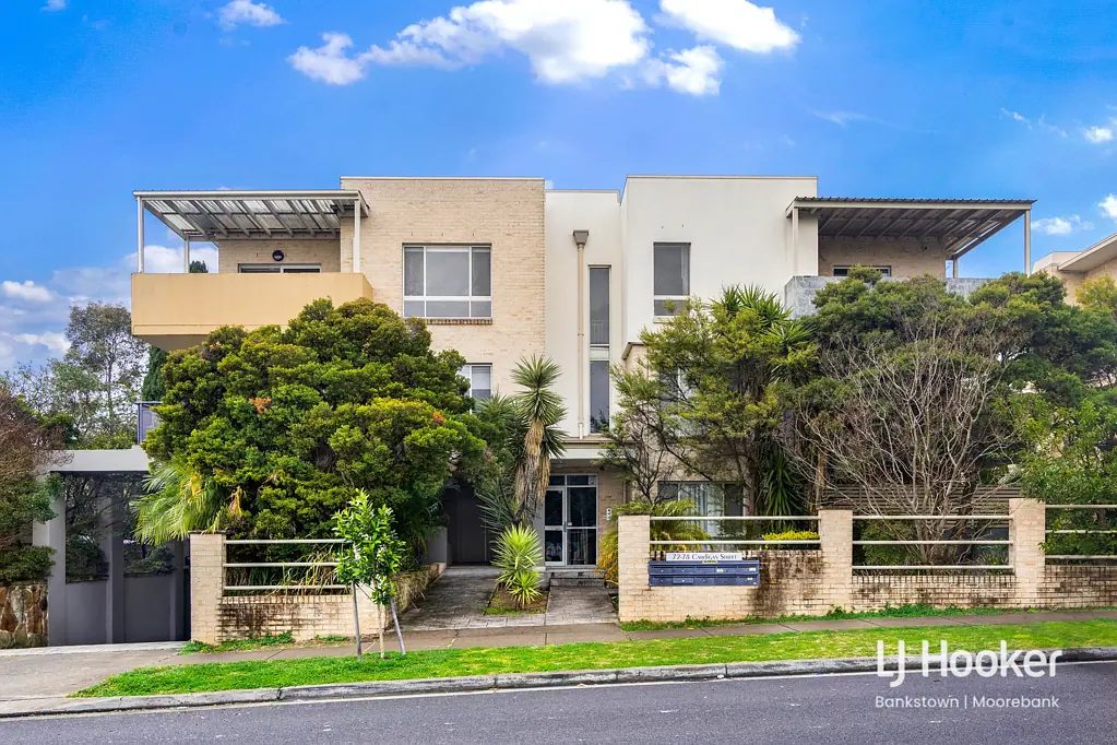 6/72-78 Cardigan Street, Guildford, NSW 2161