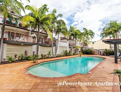 ID:21144865/176 Sydney Street, New Farm, Brisbane - Inner City Region, 2 phòng ngủ, 2 phòng tắm, Unit