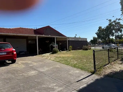 Gosnells 3 Slaapkamer Affordable Family Home Ready for Your Modern Touch