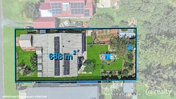 30 Vine Street, Macleay Island