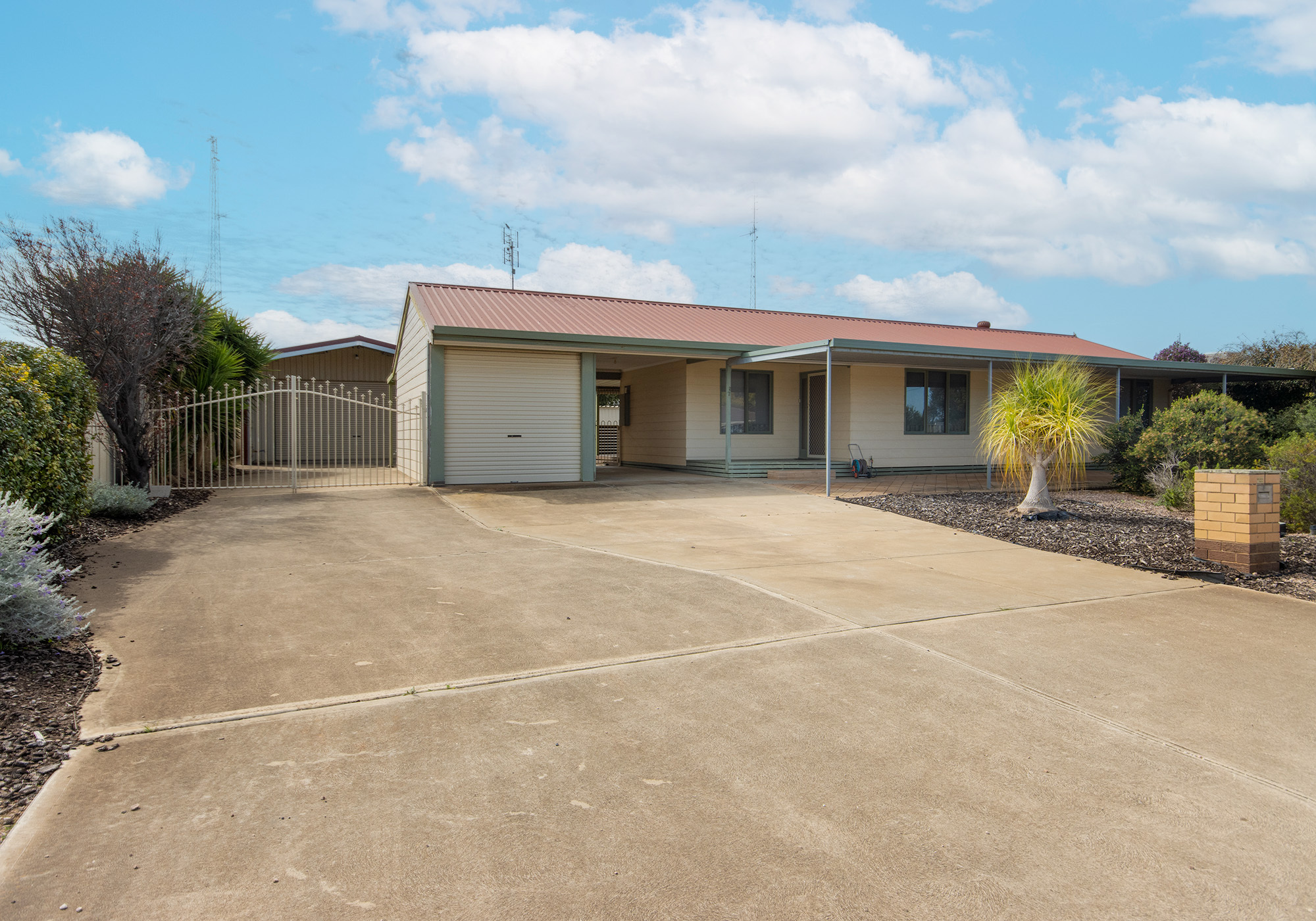 27 ERNEST TCE, WALLAROO SA 5556, 0 ਕਮਰੇ, 0 ਬਾਥਰੂਮ, House