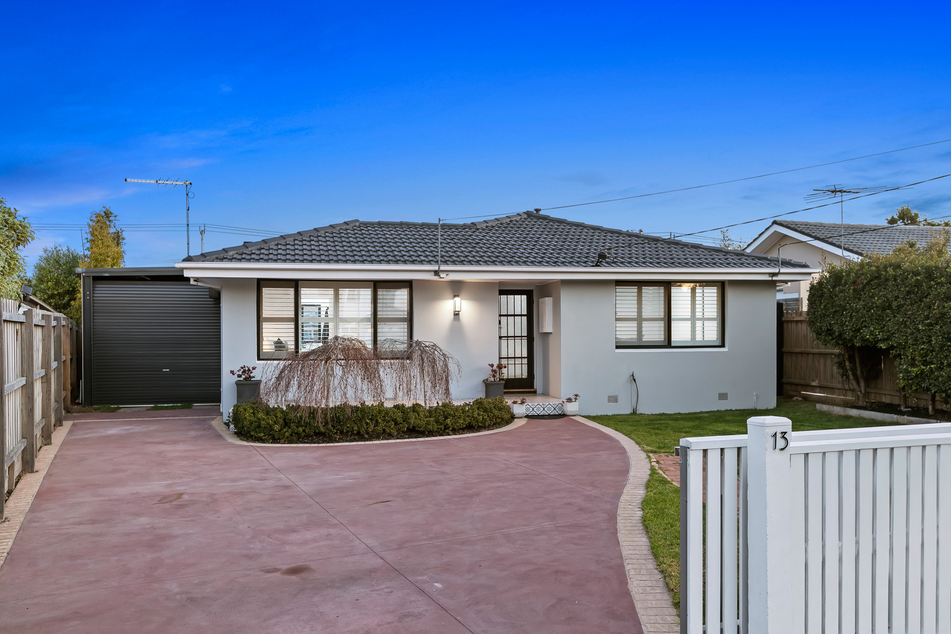 13 CHORLEY AV, ALTONA VIC 3018, 0 chambres, 0 salles de bain, House