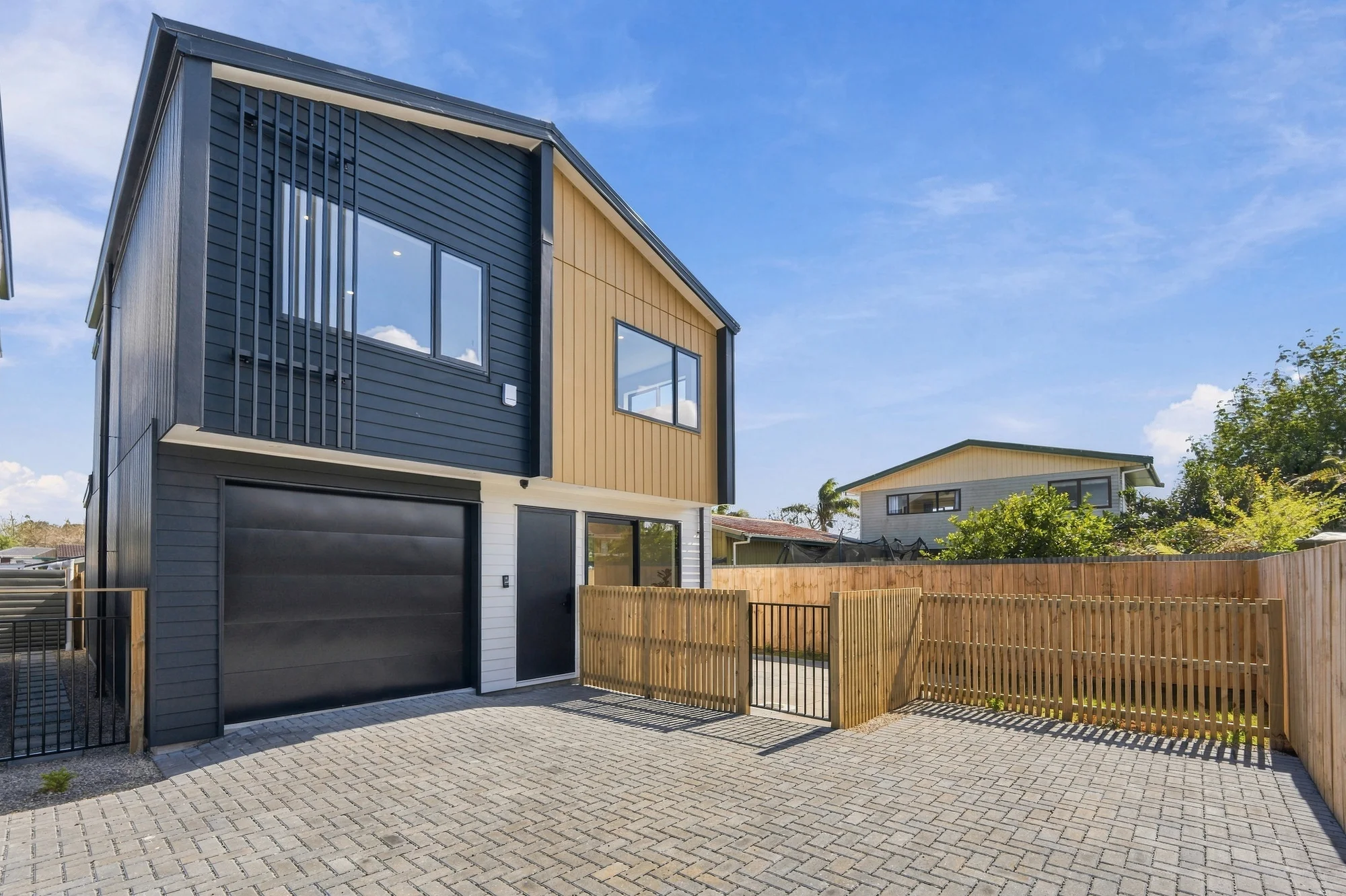 LOT 5 107 West Street, Pukekohe, photo 1