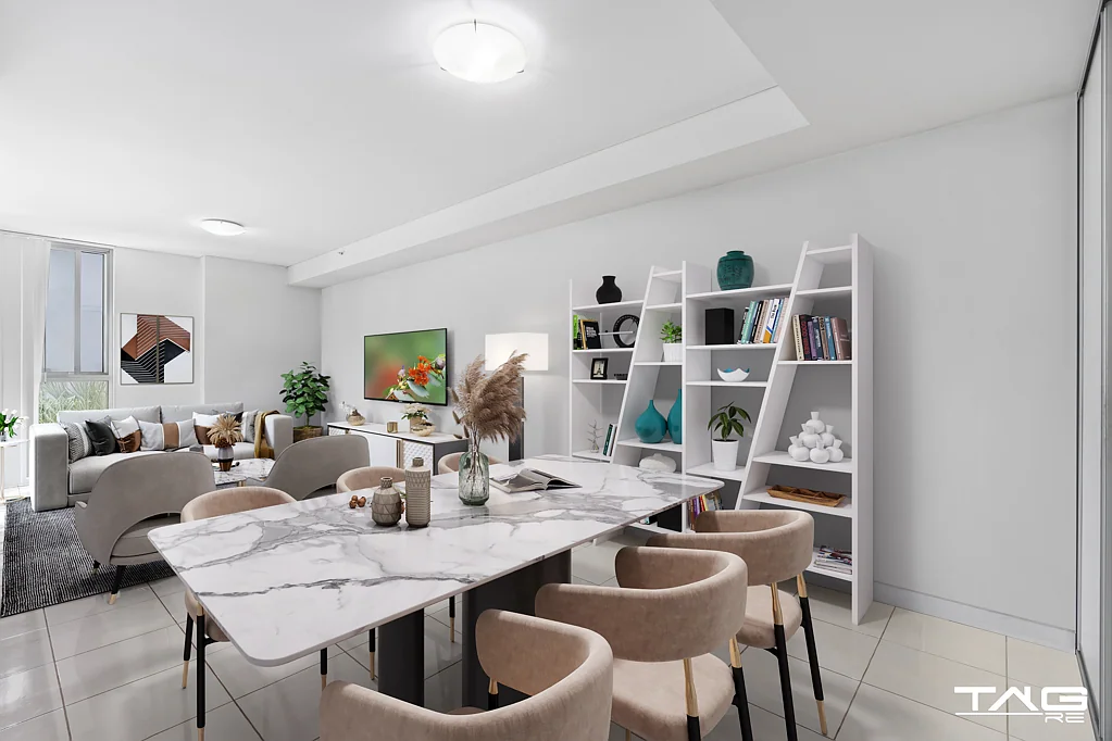 207/6 River Road West, Parramatta, NSW 2150