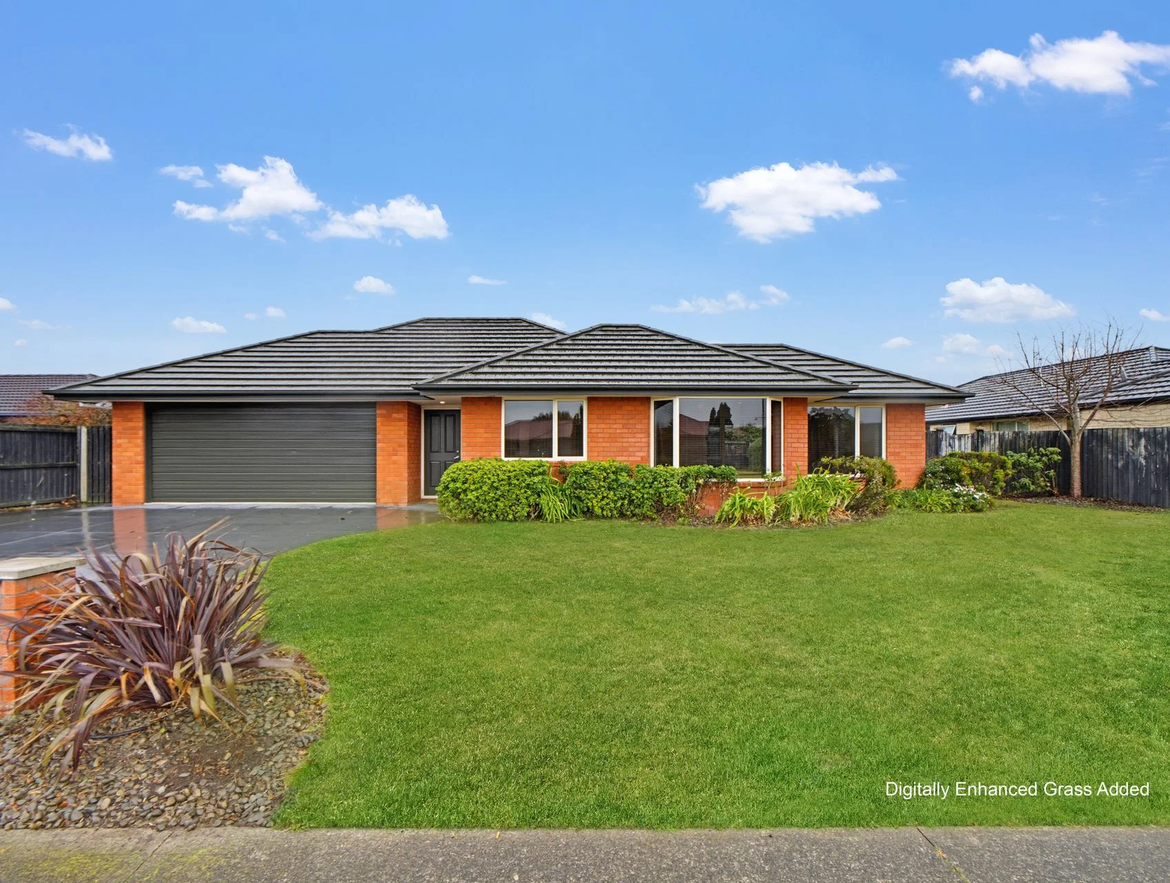 Kaiapoi 4Kwarto Freshly Updated Family Living in Moorcroft