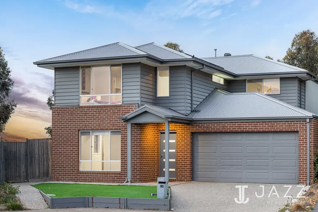 Point Cook 4chambre Most Affordable Double Story With 2 Master Bedrooms!!