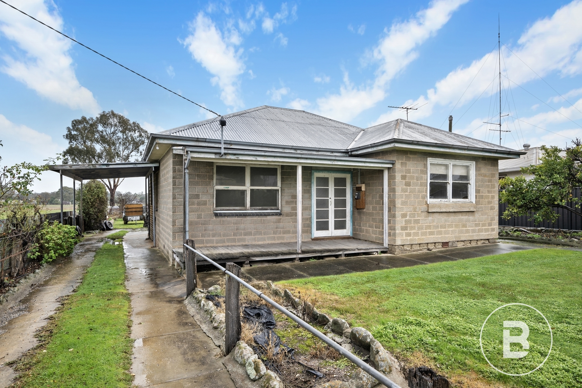 21 HOMEBUSH RD, AVOCA VIC 3467, 0 غرف, 0 حمامات, House