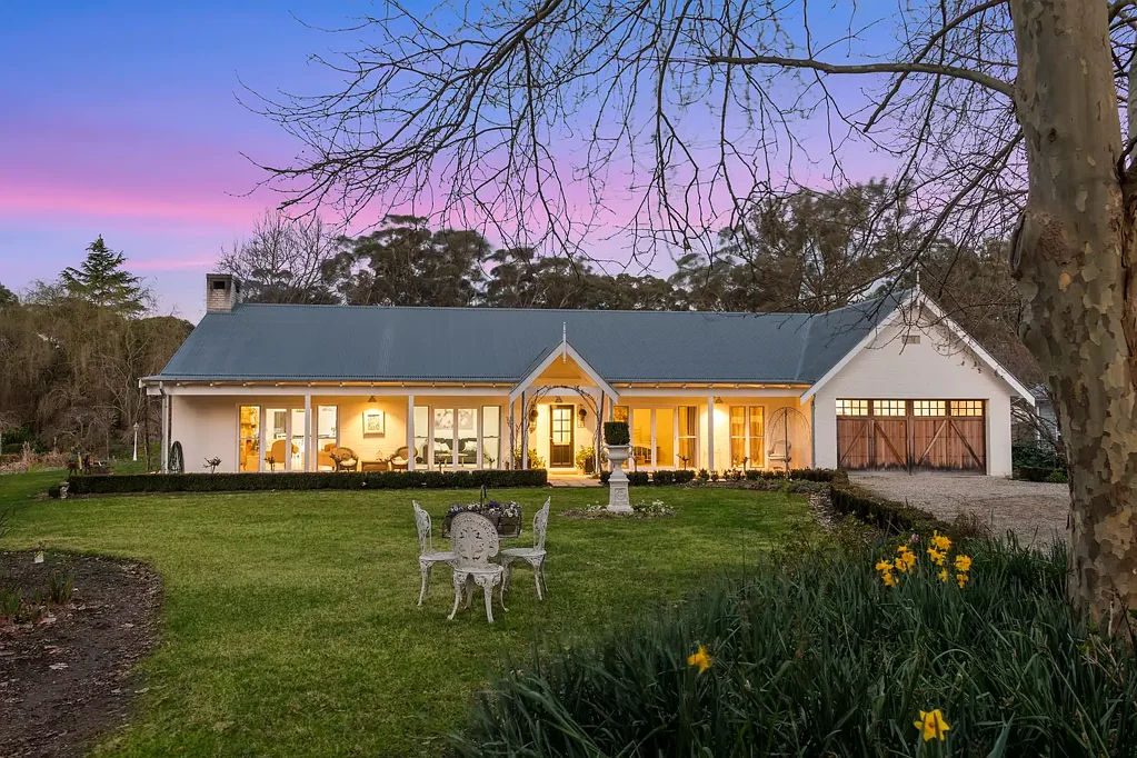 641 Penrose Road, Penrose, NSW 2579