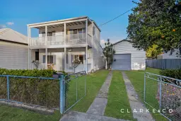 13 Ward Street, Maitland