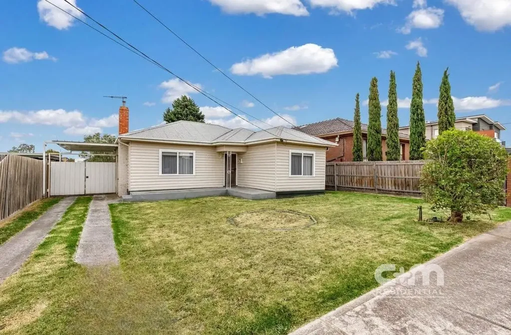 5 Eileen Street, Hadfield, VIC 3046