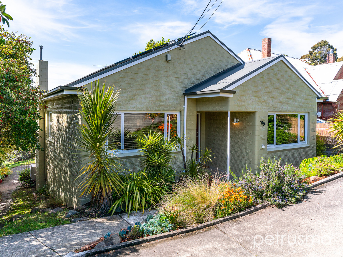 38 POTTERY RD, LENAH VALLEY TAS 7008, 0 ਕਮਰੇ, 0 ਬਾਥਰੂਮ, House