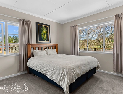 17A Ash Grove, Maungaturoto, Kaipara, 3 Bedrooms, 1 Bathrooms, House