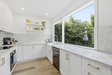 3 St Andrews Street, Queenscliff, VIC 3225, 3 slaapkamers, 2 badkamers, House