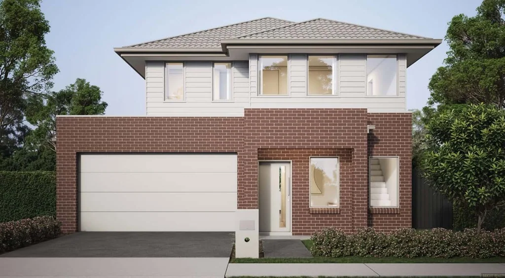 Jordan Springs 4chambre Amazing Double Storey House in Jordan Springs