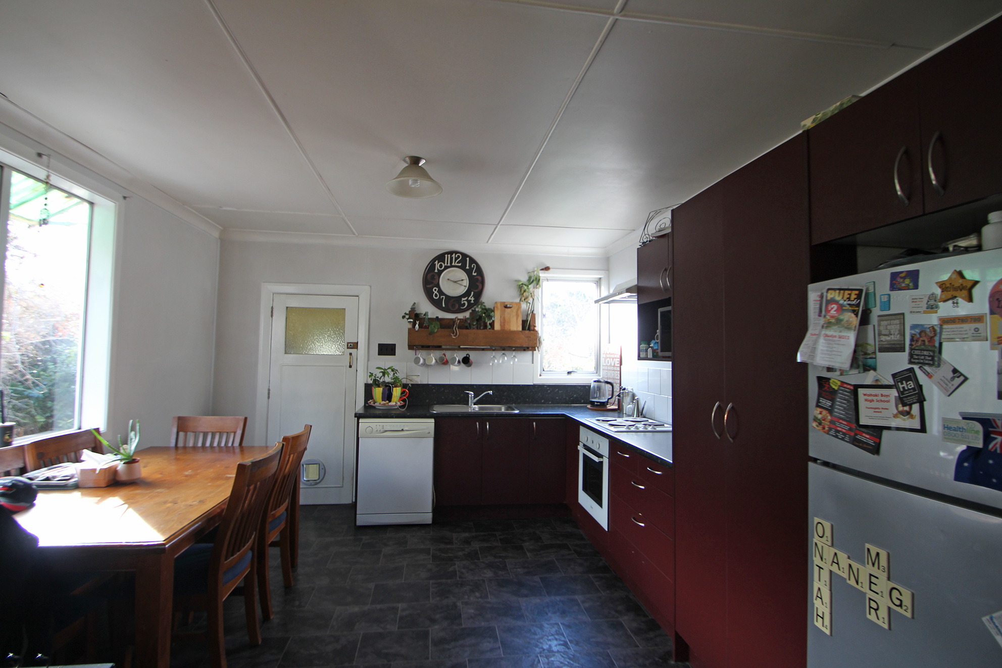 2 Ord Street, Herbert, Waitaki, 3 habitaciones, 1 baños