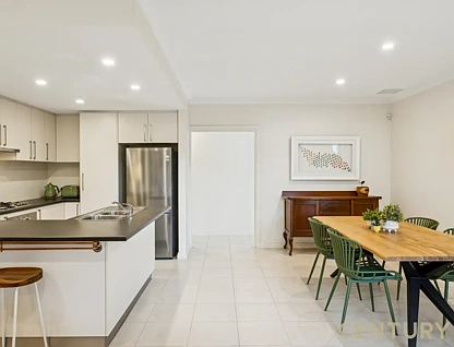 64B Mars Street, Carlisle, WA 6101, 3 રૂમ, 2 બાથરૂમ, House