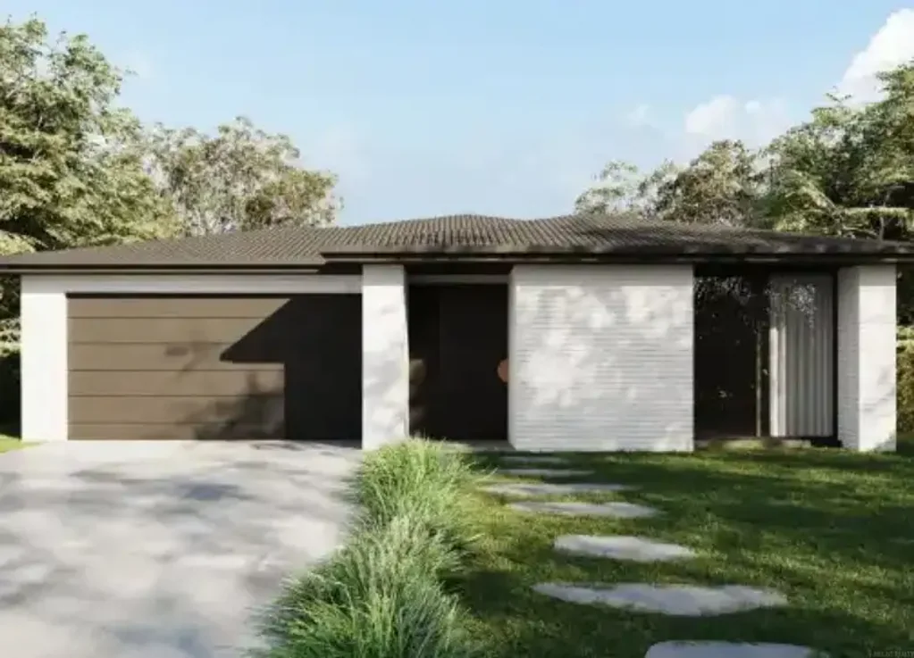 Wollert 4બેડરૂમ Amazing House and Land in Wollert