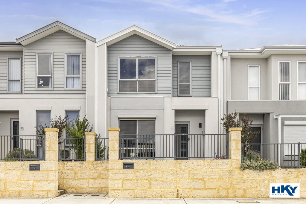 7 Suttor Street, Brabham, WA 6055