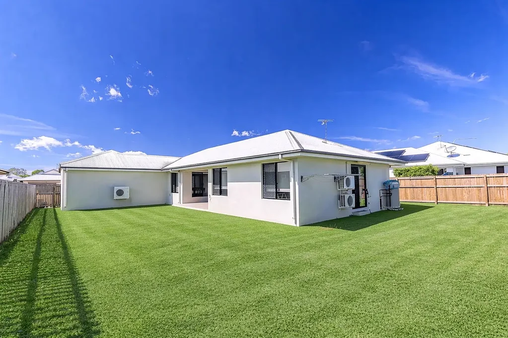14 Tramore Circle, Burdell, QLD 4818