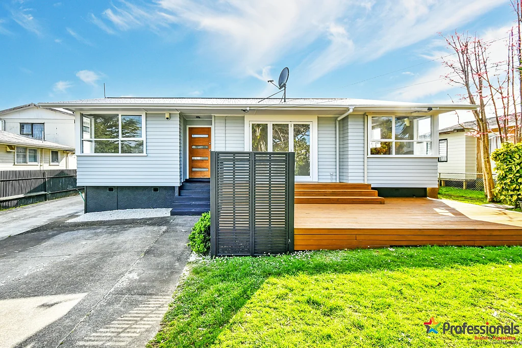 11 Gardiner Grove, Mangere, Manukau City, Auckland