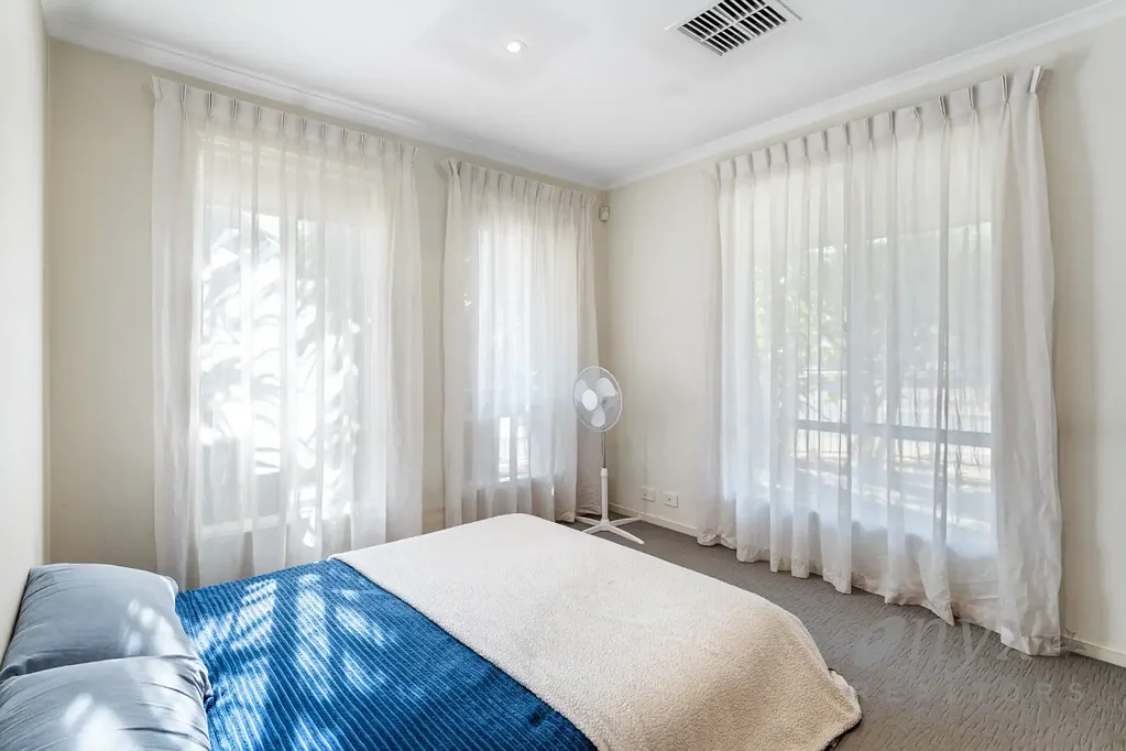 Munno Para 3房  Secure & Low-Maintenance Living on a Prime Corner Allotment