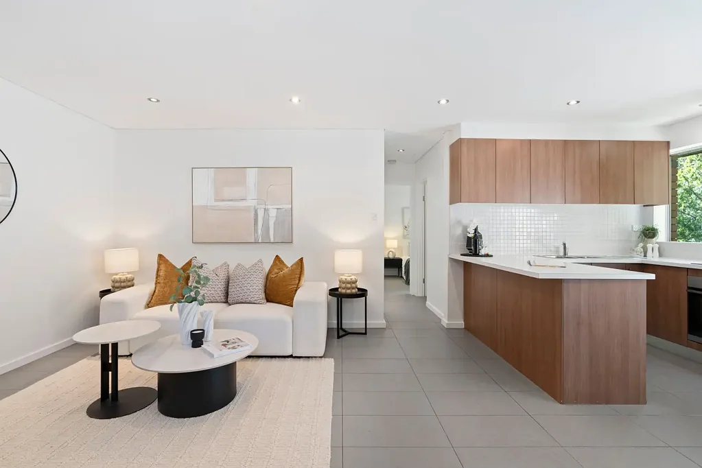 7/54 Epping Road, Lane Cove, NSW 2066