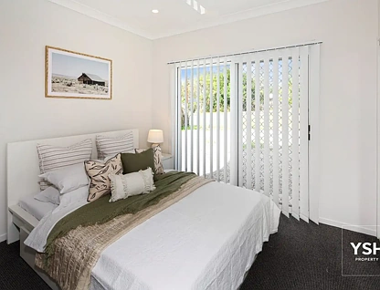 4/27 Markham St, Darra, QLD 4076, 1 chambres, 1 salles de bain, Apartment